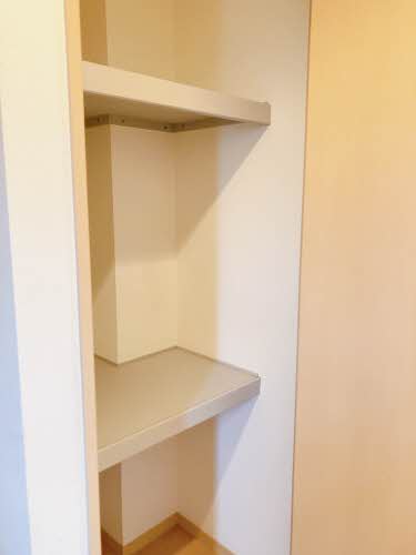 シャーメゾン坂元 A101号-7