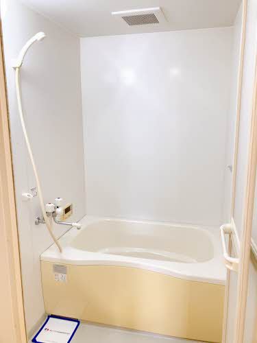 シャーメゾン坂元 A101号-9