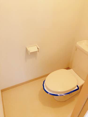 シャーメゾン坂元 A101号-10