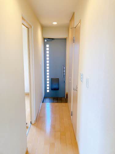 シャーメゾン坂元 A101号-12