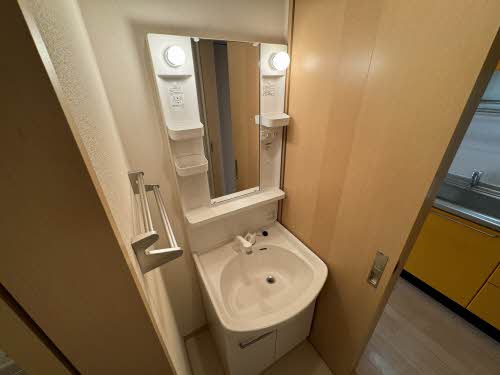 エンカーサ・アイ・寺家町 0305号-6