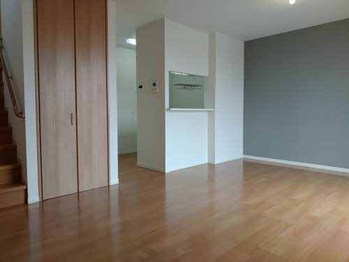 メゾン英賀保駅北 A001号-2