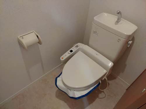 メゾン英賀保駅北 A001号-6