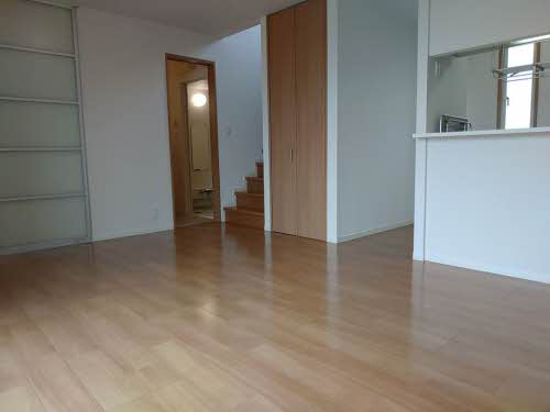 メゾン英賀保駅北 A001号-7