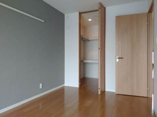 メゾン英賀保駅北 A001号-8