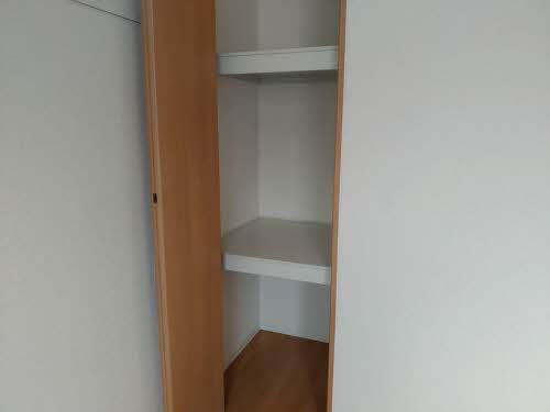 メゾン英賀保駅北 A001号-12