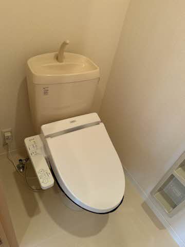 メゾン・ド・富永 0203号-12