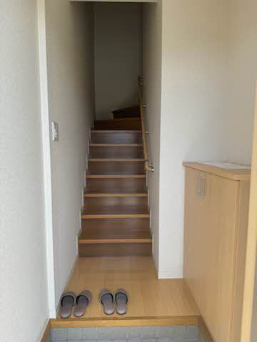 メゾン・ド・富永 0203号-13