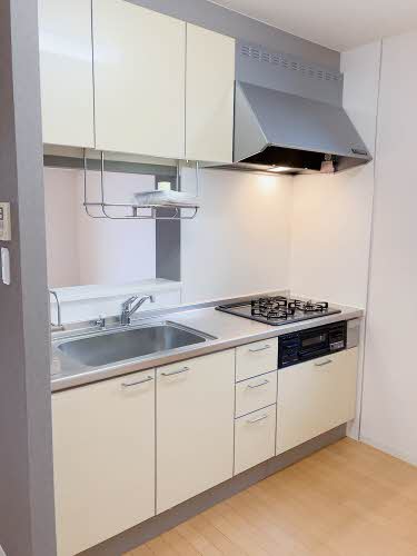 アゼリア宮上Ｃ 0101号-5