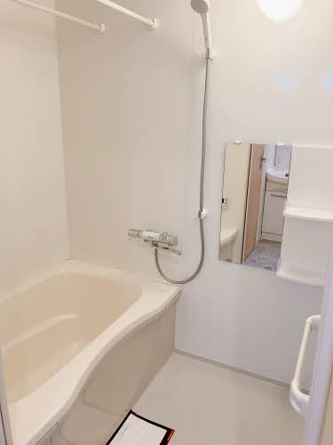 アゼリア宮上Ｃ 0101号-6