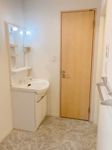 アゼリア宮上Ｃ 0101号-7