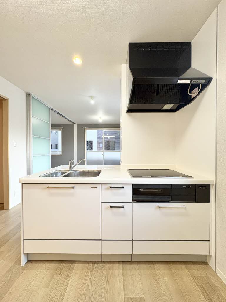 シャーメゾンアミノウチ B102号-5