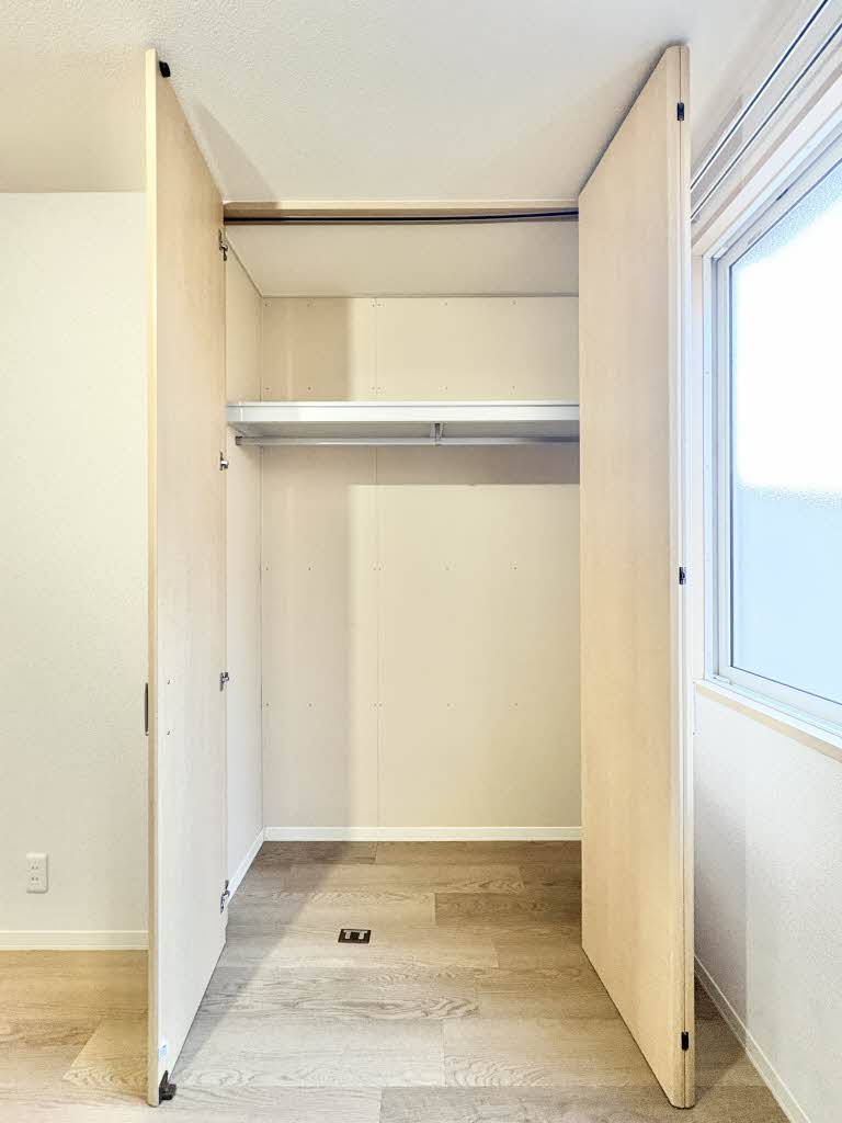 シャーメゾンアミノウチ B102号-7