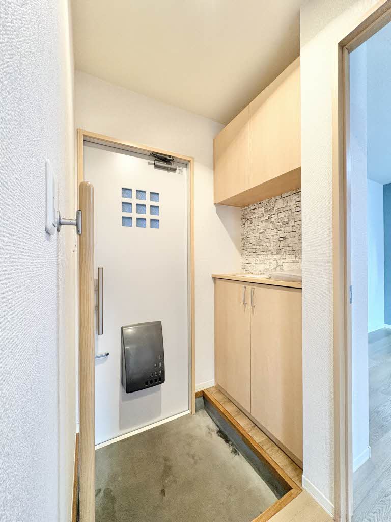 シャーメゾンアミノウチ B102号-10