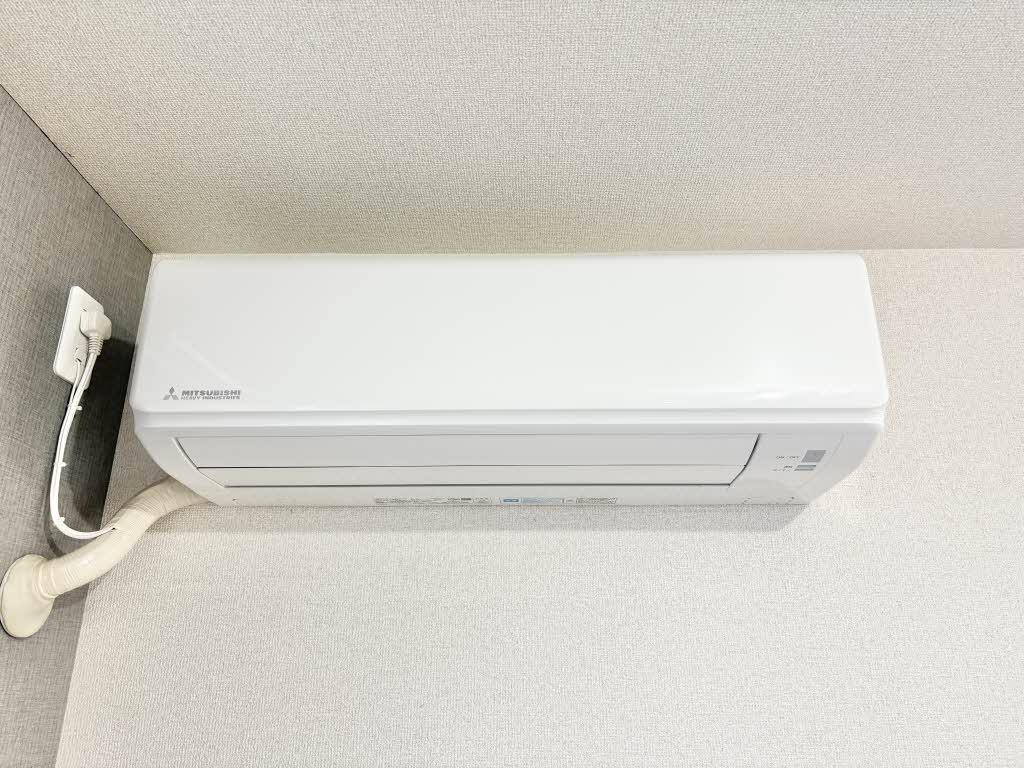 シャーメゾンアミノウチ B102号-14