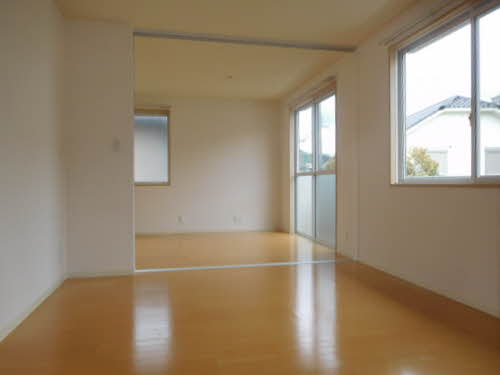 シャーメゾンアミノウチ B201号-10