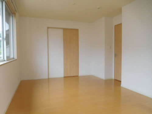 シャーメゾンアミノウチ B201号-11