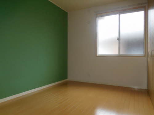 シャーメゾンアミノウチ B201号-13