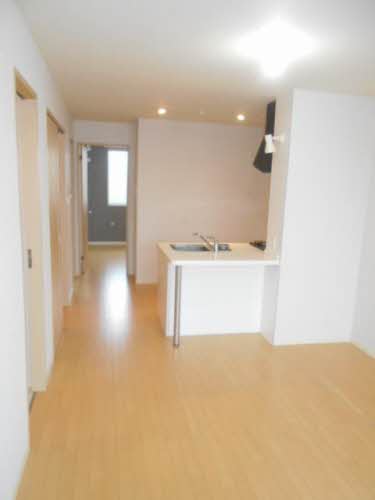 シャーメゾン西蒲田Ⅱ 0202号-2