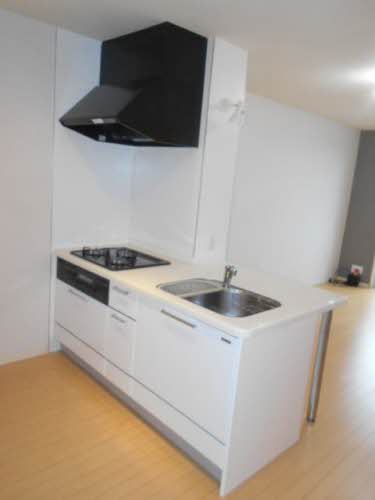 シャーメゾン西蒲田Ⅱ 0202号-3