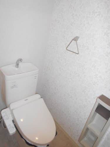 シャーメゾン西蒲田Ⅱ 0202号-6