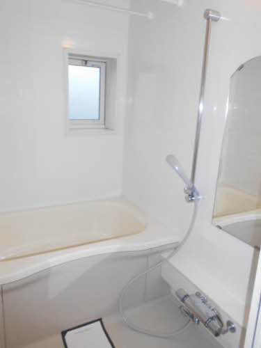 シャーメゾン西蒲田Ⅱ 0202号-7