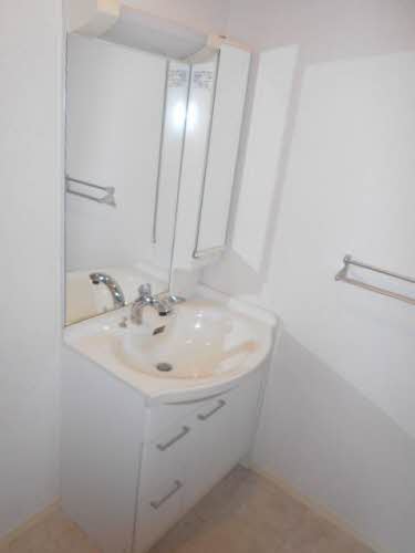 シャーメゾン西蒲田Ⅱ 0202号-8