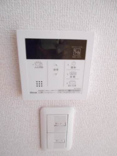 シャーメゾン西蒲田Ⅱ 0202号-12