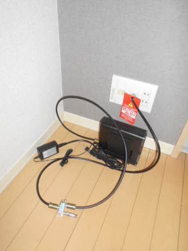 シャーメゾン西蒲田Ⅱ 0202号-15