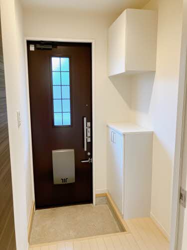 メゾン・セレッソ 0105号-10