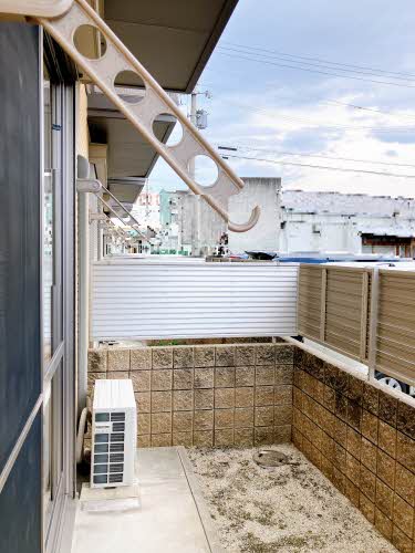 メゾン・セレッソ 0105号-11