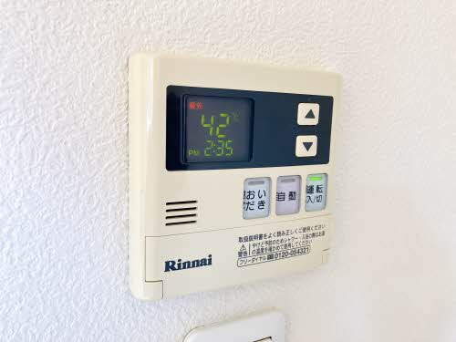 メゾン・セレッソ 0105号-13