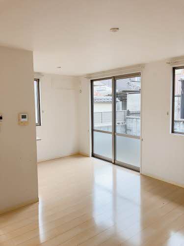 クワトロスクエア 0101号-2