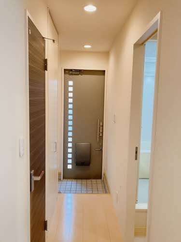 クワトロスクエア 0101号-12