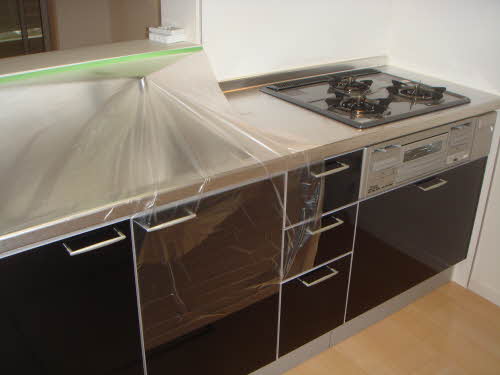 カルムリー福崎Ｂ 0102号-2