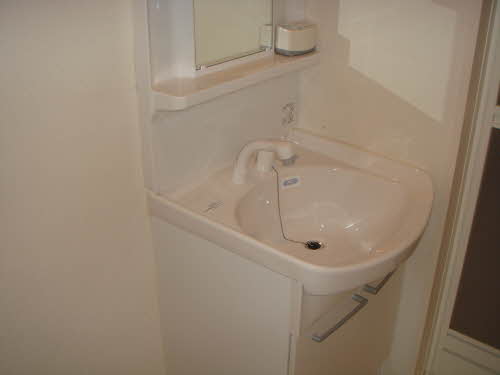 カルムリー福崎Ｂ 0102号-8