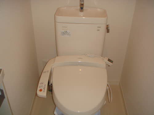 カルムリー福崎Ｂ 0102号-9