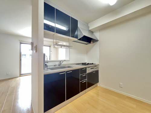 カルムリー福崎Ｂ 0303号-3