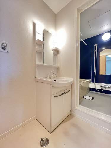 カルムリー福崎Ｂ 0303号-11