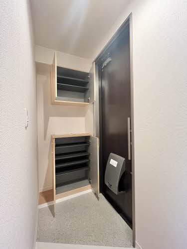 カルムリー福崎Ｂ 0303号-12