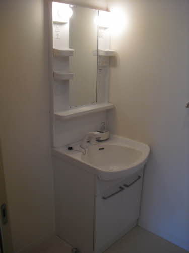 シャーメゾン赤穂 0101号-5