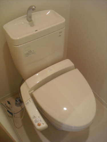 シャーメゾン赤穂 0101号-6