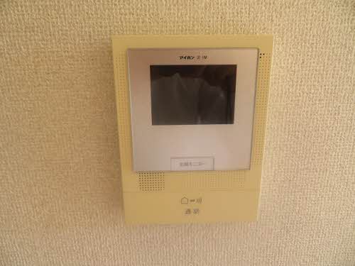 シャーメゾンロージー B101号-5