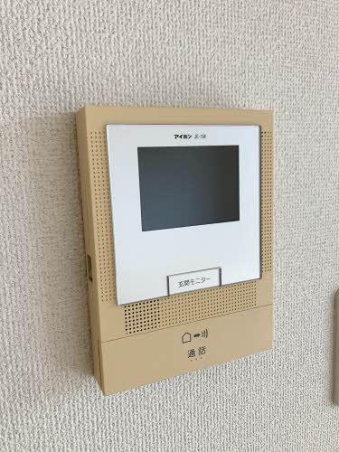 シャーメゾン神河 B101号-14