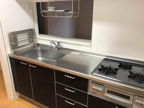 グランドゥール英賀保 B102号-4