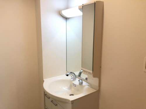 グランドゥール英賀保 B102号-5