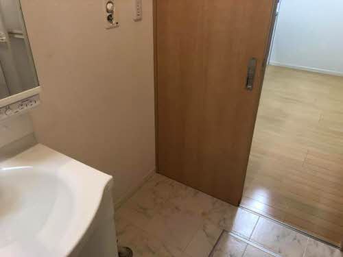 グランドゥール英賀保 B102号-6