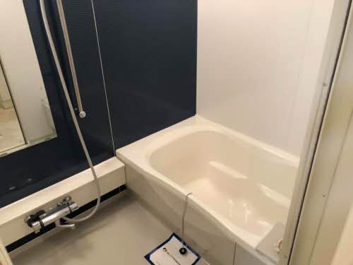 グランドゥール英賀保 B102号-7