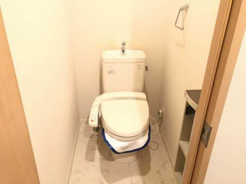 グランドゥール英賀保 B102号-9