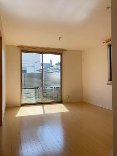 グランドゥール英賀保 B103号-2